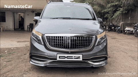 Driving German GIF by Namaste Car