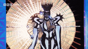 Drag Race Jimbo GIF by BBC Three