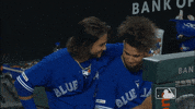Major League Baseball Sport GIF by MLB