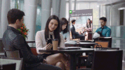 Waving Katie Stevens GIF by The Bold Type