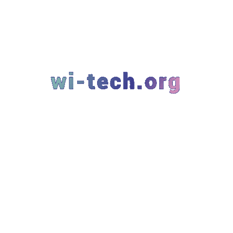 Sticker by WiTech
