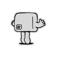 Bo Riddle Sticker by ohmuamua