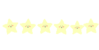 Star Sticker