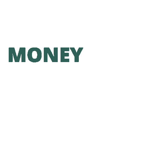 nancyganzekaufer design money business coach Sticker