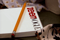 1x06 GIF by The Hills