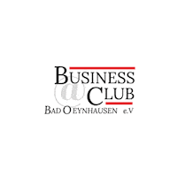 Businessclubbo Sticker by GOP Bad Oeynhausen