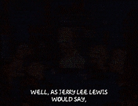 homer simpson episode 3 GIF