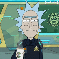 Season 3 Episode 307 GIF by Rick and Morty