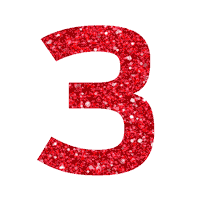 etalkctv_ tv 3 math countdown Sticker