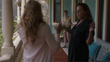 amy adams hbo GIF by Sharp Objects