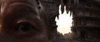 kung fu GIF