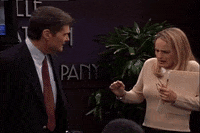 Mad About You GIF by Sony Pictures Television