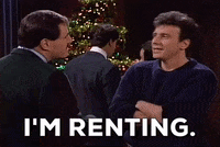 Mad About You GIF by Sony Pictures Television