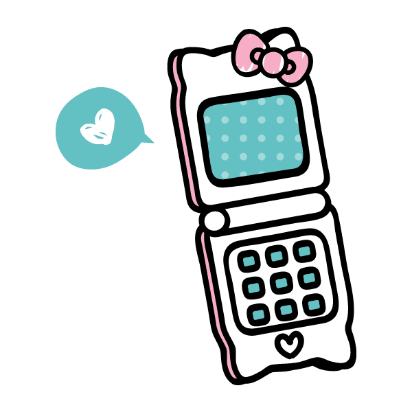 Sanrio giphyupload hello kawaii kitty Sticker