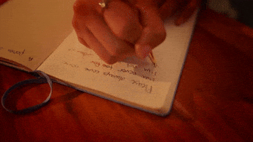Studying Music Video GIF by Jade LeMac
