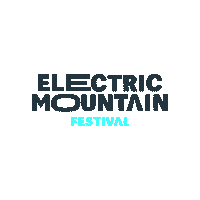 Festival Emf Sticker by Ötztal Tourismus