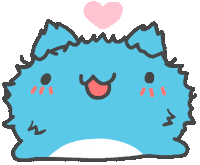 Bugcat Sticker by Capoo