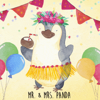 Party Cocktail GIF by Mr. & Mrs. Panda