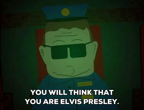 GIF by South Park 
