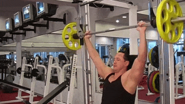 bodybuilding-and-fitness giphyupload smit zhim GIF