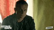 cinemax nod cinemax strike back alec newman GIF