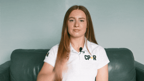 Hey You Sc GIF by CP+R