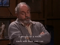 season 4 netflix GIF by Gilmore Girls 