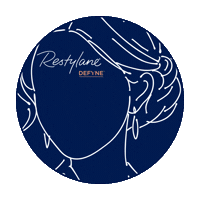 Restylane Sticker by galderma_aesthetics