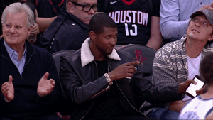 fan GIF by NBA