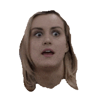 oitnb STICKER by imoji