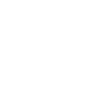 Chasseautresor Sticker