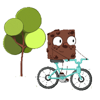 Cookie Donuts Sticker by Huipi