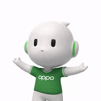 Come On Yes GIF by OPPO