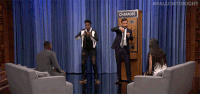 jimmy fallon hulk GIF by The Tonight Show Starring Jimmy Fallon
