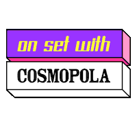 Family Funday Sticker by Miss Cosmopola