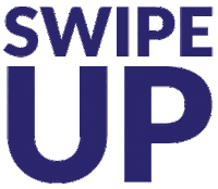 Swipe Up Sticker by The Range