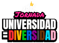 Pride Cultura Sticker by FIL UABC