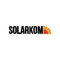 Solarkom Sticker by Warmeling Consulting