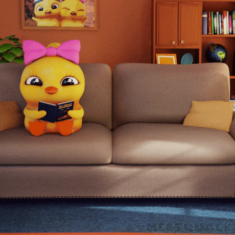 Home Love GIF by Atrium