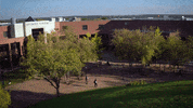 Student Life Dance GIF by Johnson County Community College