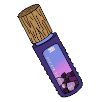 Nail Care Sticker by The Original Cuticle Buddy ®