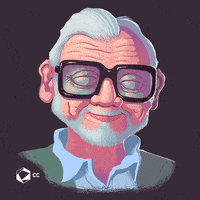 film muerto GIF by CC