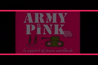 Pink World GIF by ArmyPink