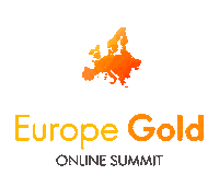 Europe Gold Online Summit Sticker by Oriflame Portugal