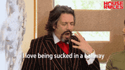 lawrence houserules GIF by Channel 7