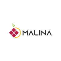 MalinaGroup  Sticker