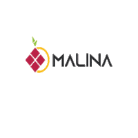 MalinaGroup  Sticker