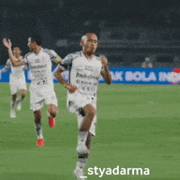 Bali United GIF