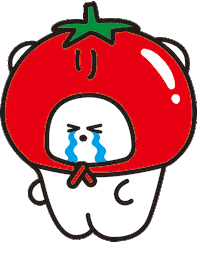 涙 Sticker