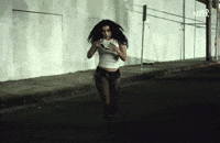 Charli Xcx A24 GIF by Mirror